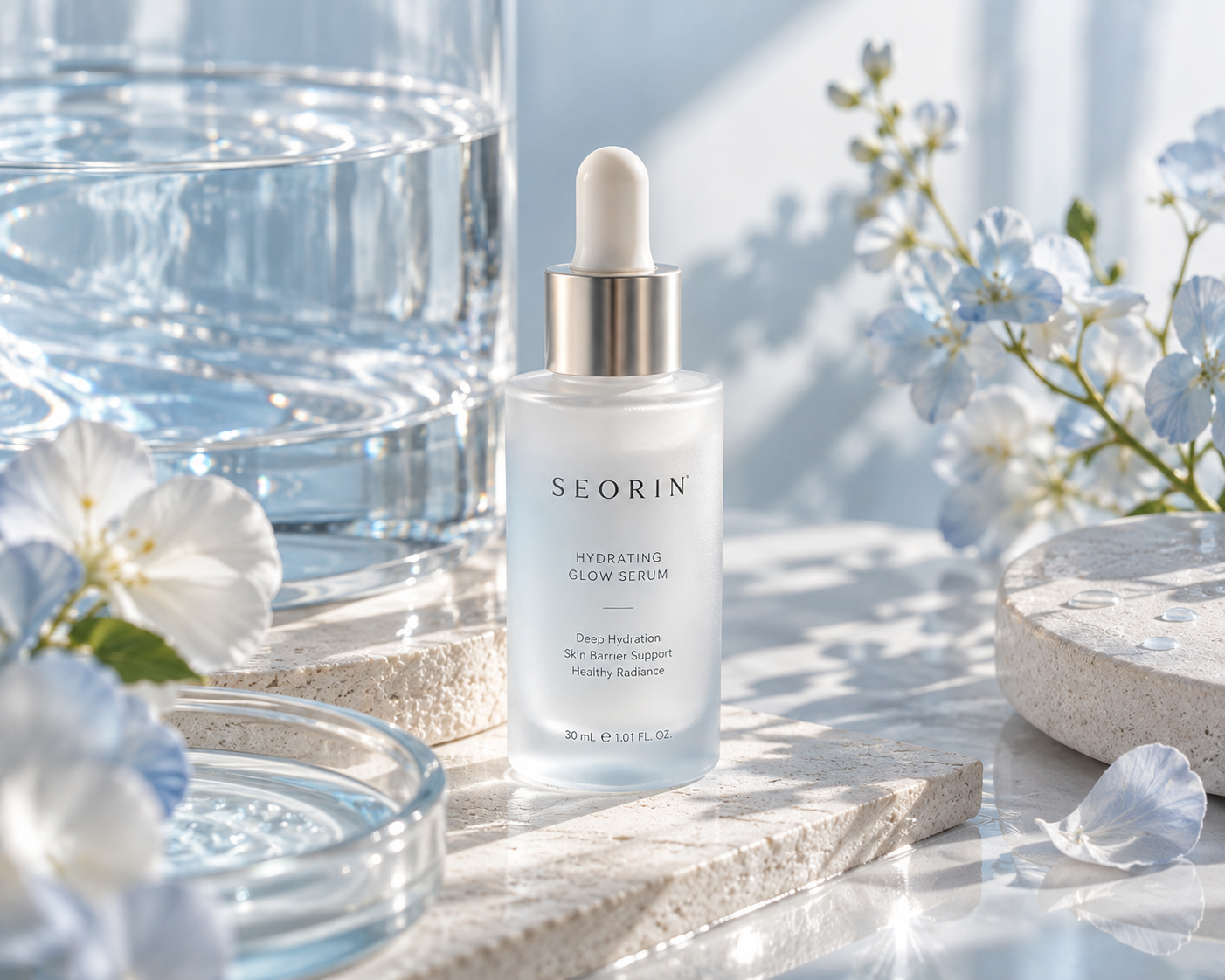 SEORIN Hydrating Glow Serum
